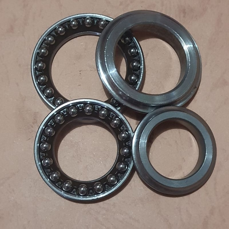 Jual KOMSTIR SET POLYTRON FOX R S MOTOR LISTRIK | Shopee Indonesia