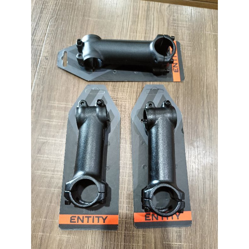 Jual Stem Entity Expert OS ukuran 100mm dan 110mm new | Shopee Indonesia