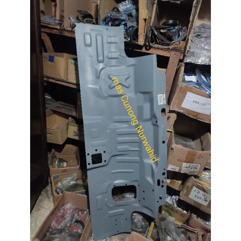Jual panel lantai dek ragasa ps100 ps120 jungkit original | Shopee ...