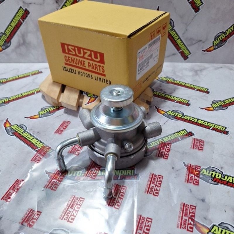 Jual Fuel Cover - Head fuel filter Isuzu Panther Touring Kapsul Grand ...