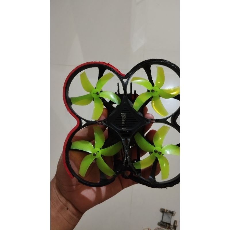 Jual frame beta 95x v3 + motor | Shopee Indonesia