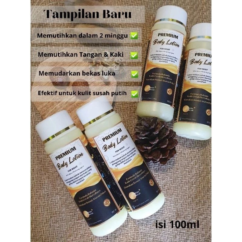 Jual ( COD ) LOTION DOSTING SKINCARE | Shopee Indonesia