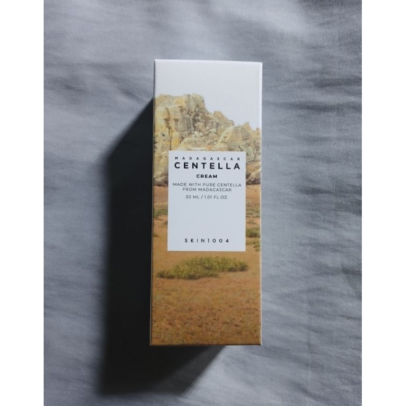 Jual CREAM MOISTURIZER SKIN1004 Shopee Indonesia