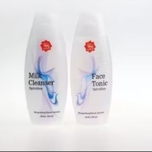 Viva double cleansing skincare routine for healthy skin