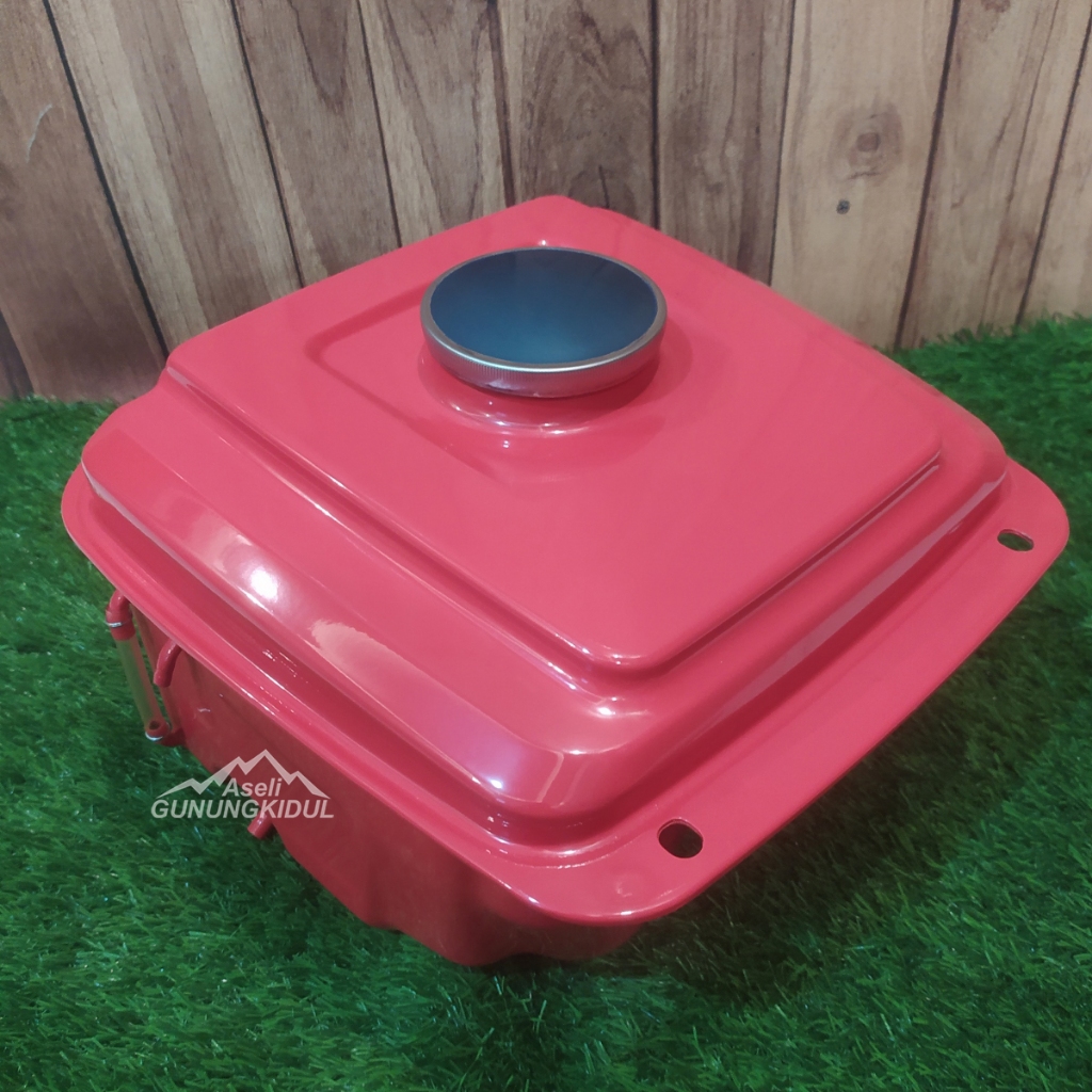 Jual Tangki Solar Diesel Kubota - Fuel Tank Assy All Type | Shopee ...
