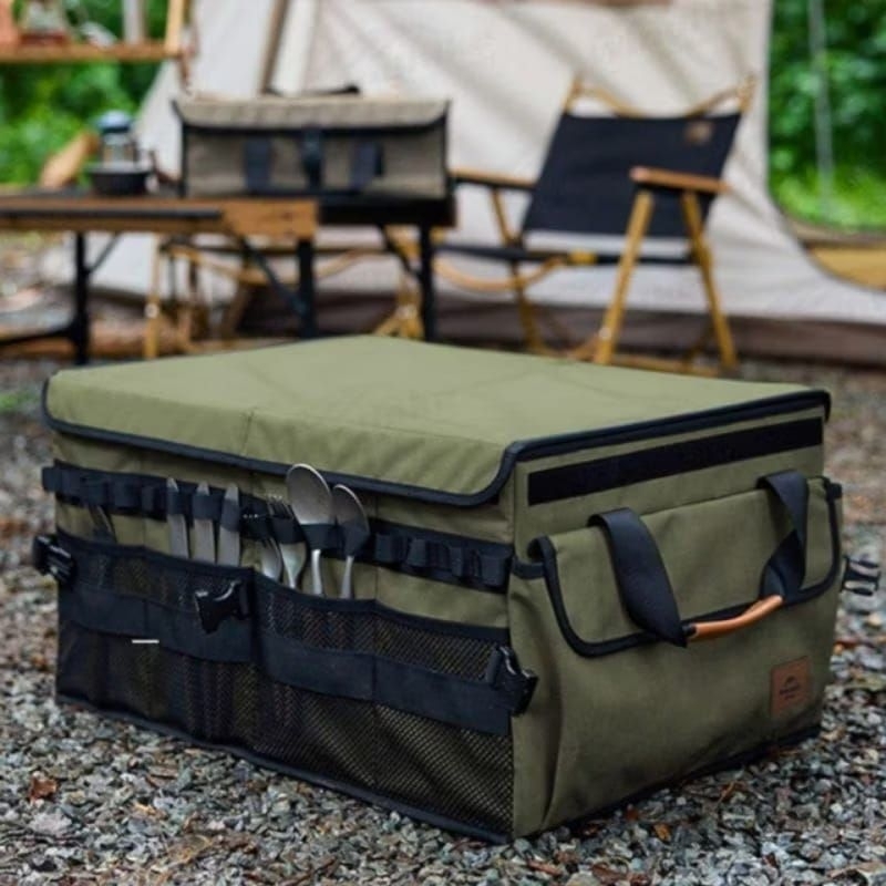 Jual Tas Travel Box Storage Bag Tas Penyimpanan Barang Alat Kemping Tas ...