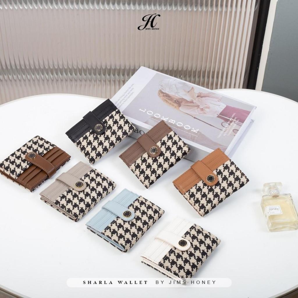 Jual SHARLA WALLET BY JIMS HONEY Shopee Indonesia