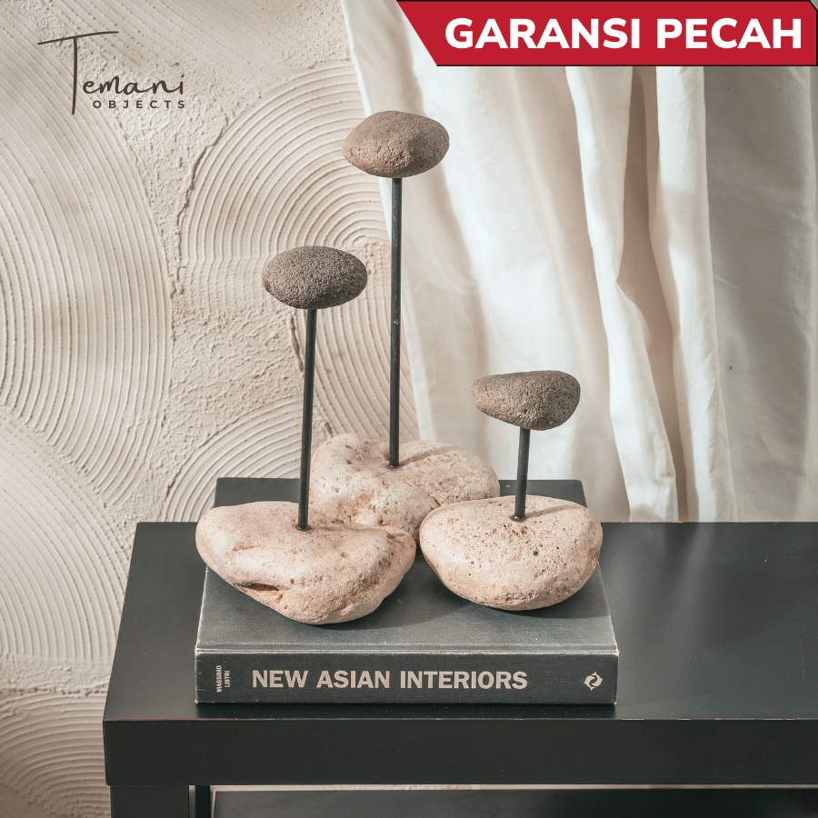 Jual Temani Objects Object Deco/Home decoration/Pajangan rumah Dekorasi ...