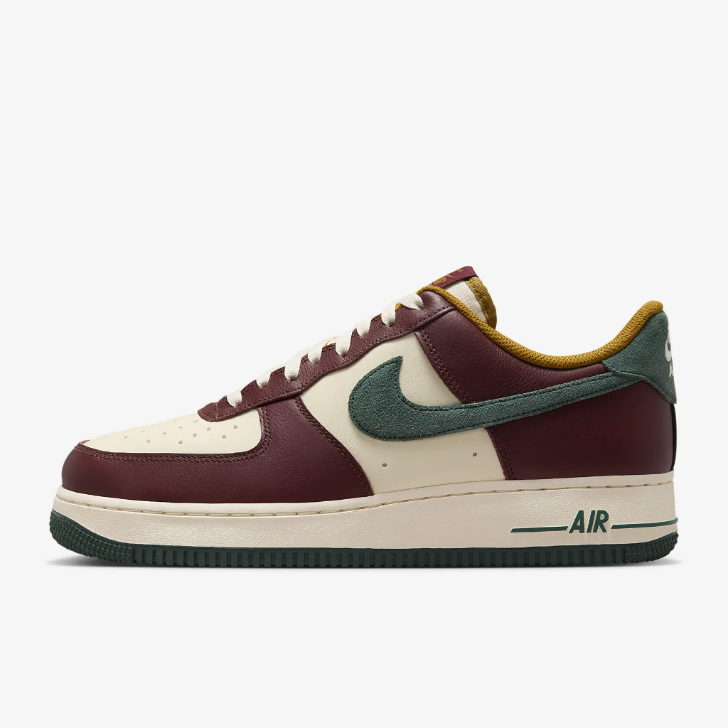 Jual Sepatu NKE Air Force 1 '07 LV8 Shoes Sneakers Unisex Pria Wanita ...