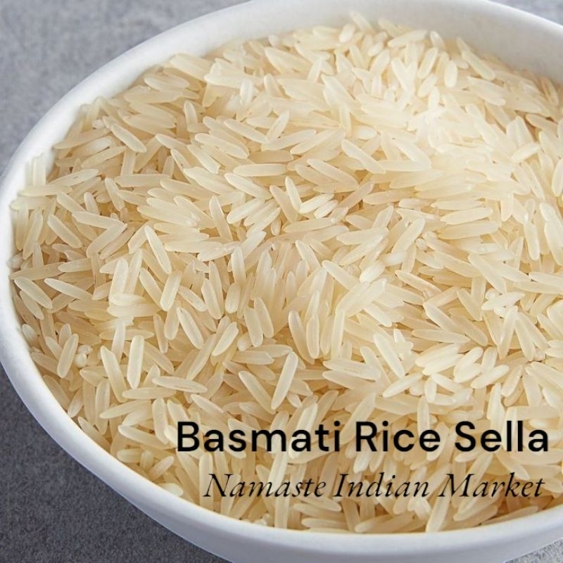 Jual Basmati Rice 1 kg | Shopee Indonesia