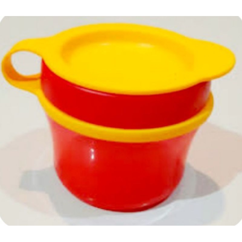 Jual Tempat Makan Bayi Tupperware Terlengkap & Harga Terbaru Juli 2026 ...