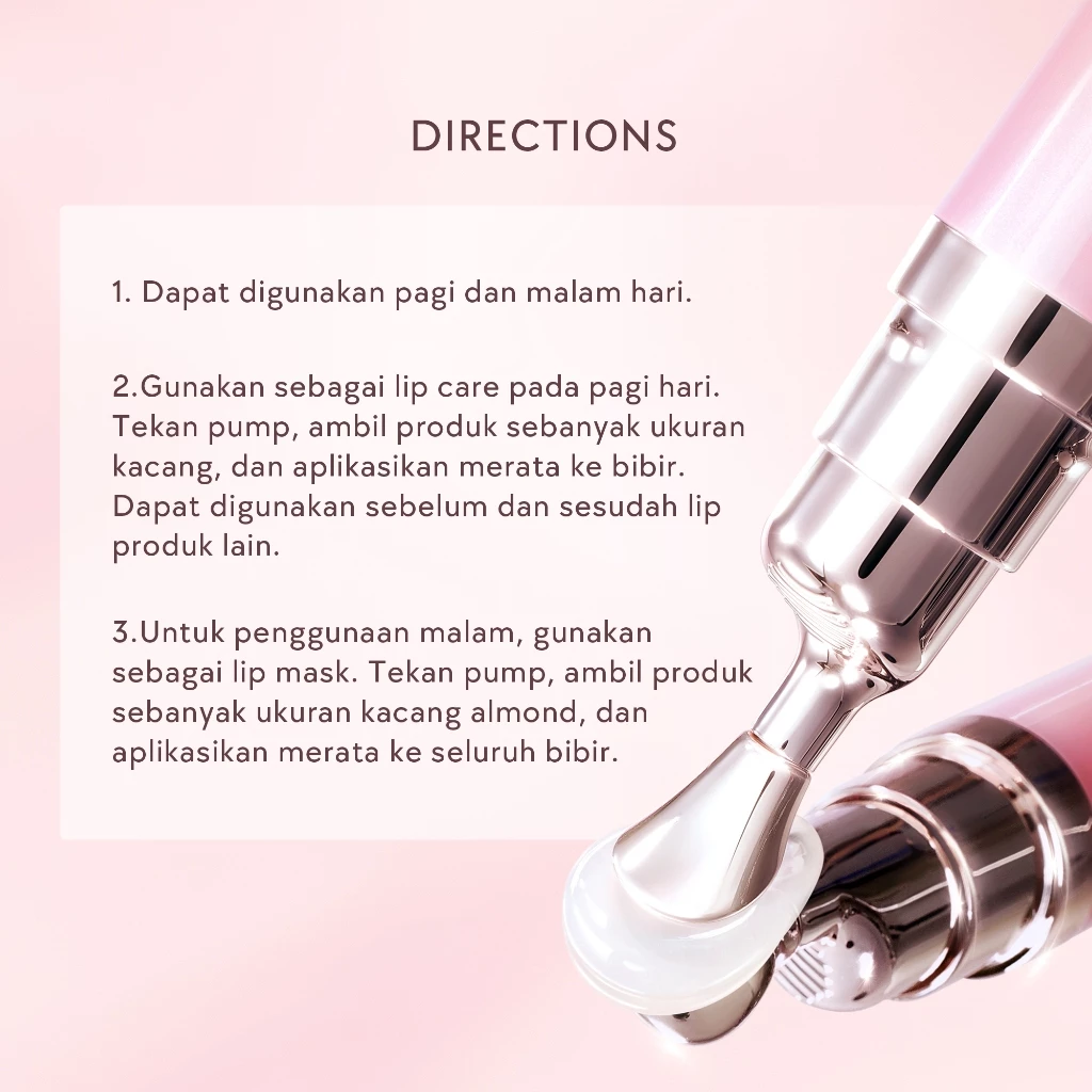 Scarlett Fragrance Serum Brightening Body 170ml Velvet Rouge dan Purple Kiss