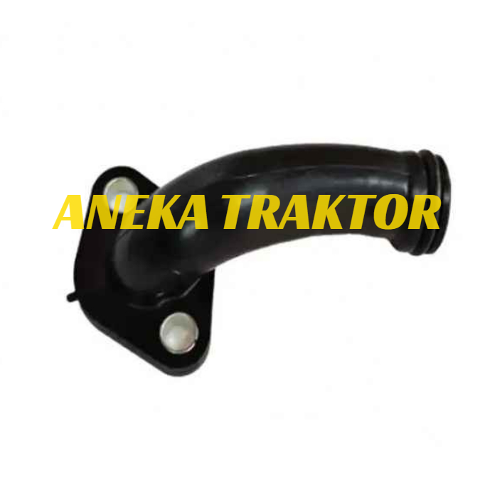 Jual PIPA OUTLET WATER PUMP POMPA AIR CATERPILLAR E320GC D3K | Shopee ...