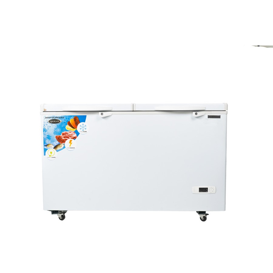 Jual FRIGIGATE Freezer 450 Liter F 450LV F450LV 450LV JABODETABEK ...