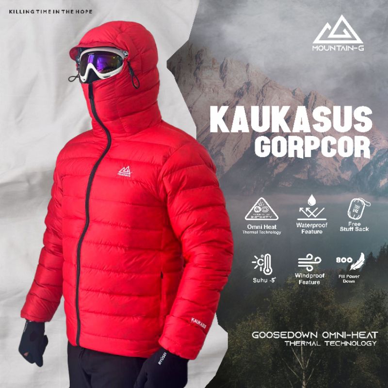 P purchase nska bunda Mountain Equipment