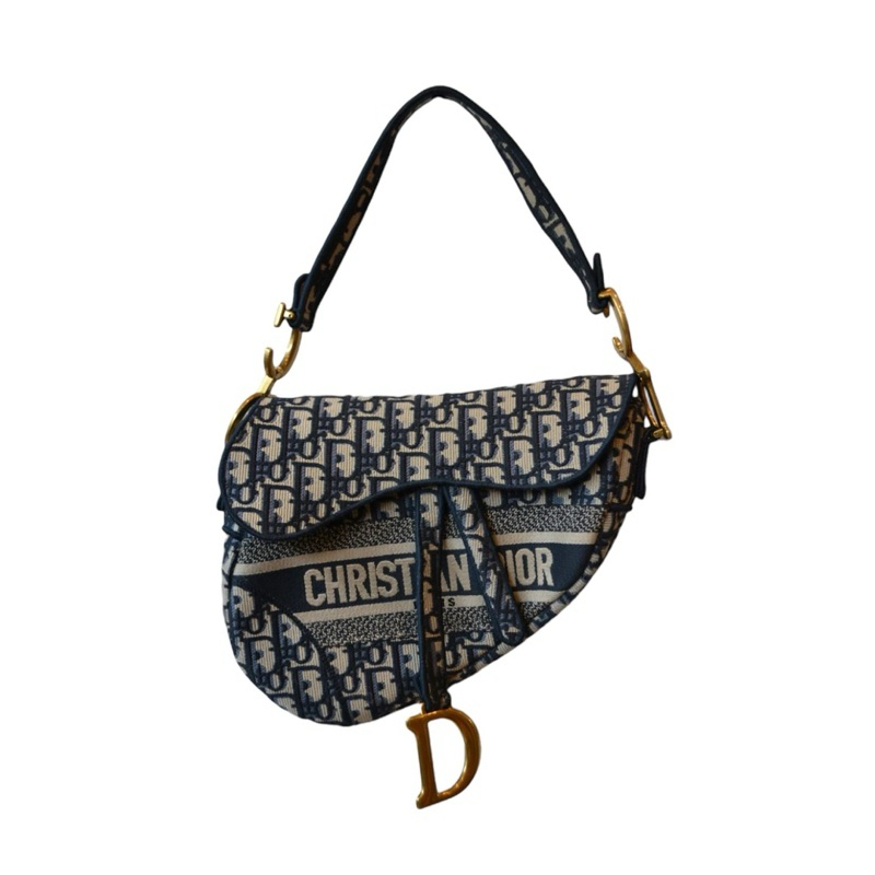 Jual Di*r Saddle Bag | Shopee Indonesia