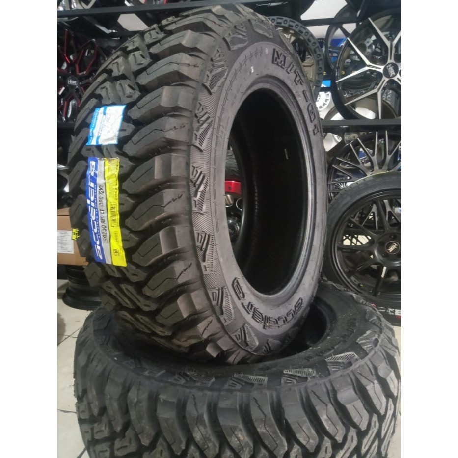Jual BAN MOBIL OFFROAD ACCELERA M/T-01 35 12,5 R20 BAN MURAH RING 20 ...