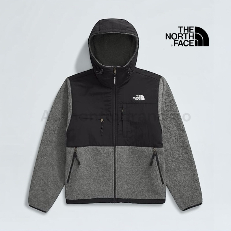 今だけの限定セール THE M KL NA71832/NB81836 pants + Hoodie Denali NORTHFACE その他