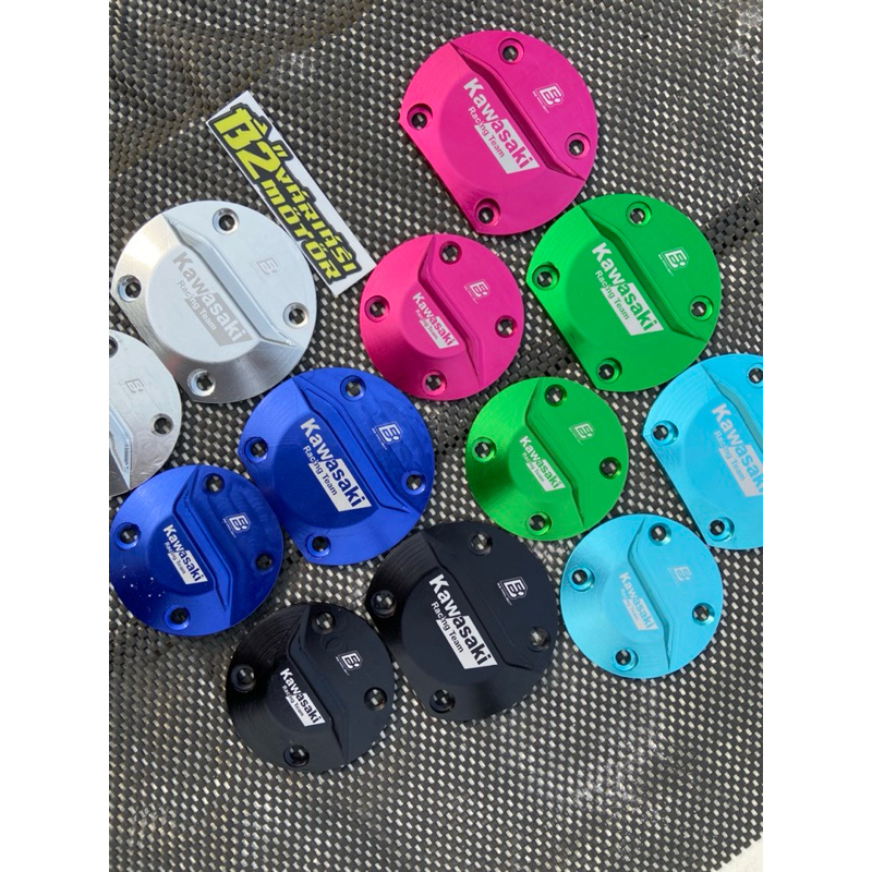 Jual TUTUP BAK KALTER KAWASAKI NINJA SS NINJA R NINJA RR BY.B2project ...