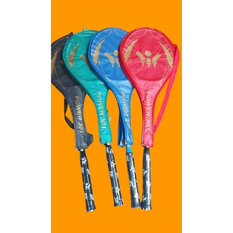 Jual Raket badminton YTY Raket bulutangkis | Shopee Indonesia