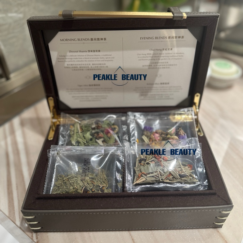 Jual PEAKLE - Aneka Jenis Teh | Tea by MBS [Best Seller Tea | Tea Time ...