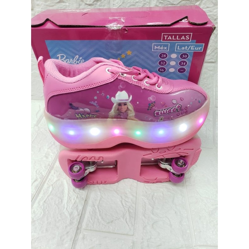 Jual Sepatu Roda Anak perempuan / Sepatu roda anak laki laki / Sepatu ...