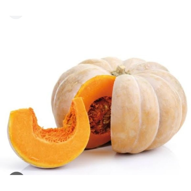 Jual Labu Manis Per iris slice - Labu Kolak - Waluh Sayur - Jambe ...