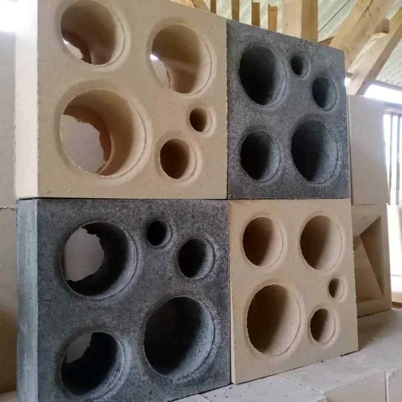 Jual Rostet Beton minimalis/roster beton/roster moderen | Shopee Indonesia