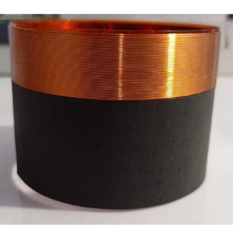Jual spul spoll speaker singel coil diameter 3inch 3in | Shopee Indonesia
