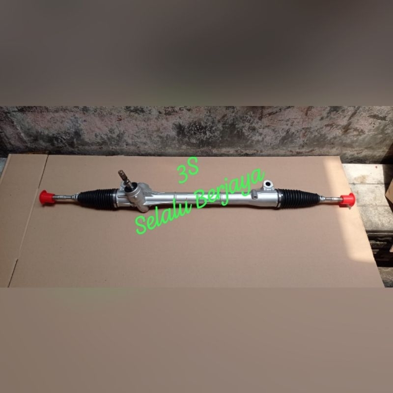 Jual rack steer, steering rack toyota Alphard EPS, Vellfire original ...