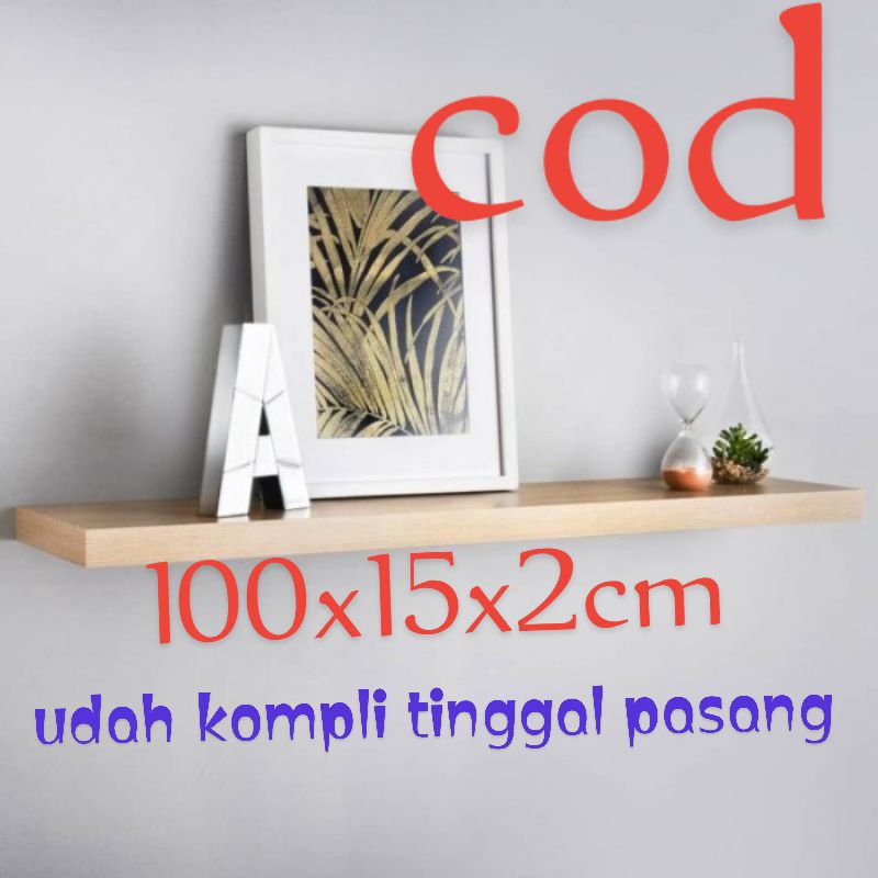 Jual AMBALAN DINDING floating# Panjang:.30..35 .40.45.50.55.60.70.80.90 ...