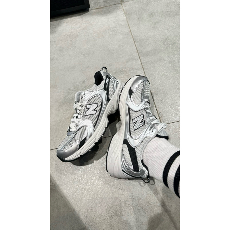 Jual NB 530 Oreo Sale 40 Original Jastip Shopee Indonesia