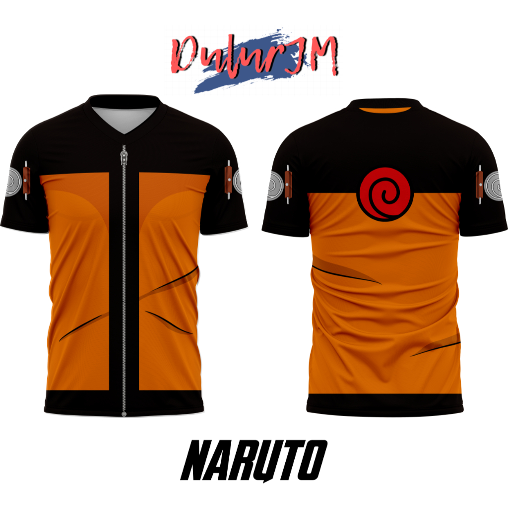 Jual T-Shirt Kostum Hero Untuk Anak Karakter NAR…