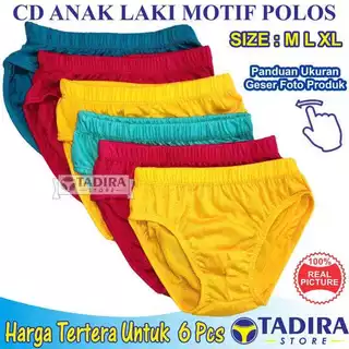 Jual sempak pria Harga Terbaik & Termurah Januari 2026 | Shopee Indonesia