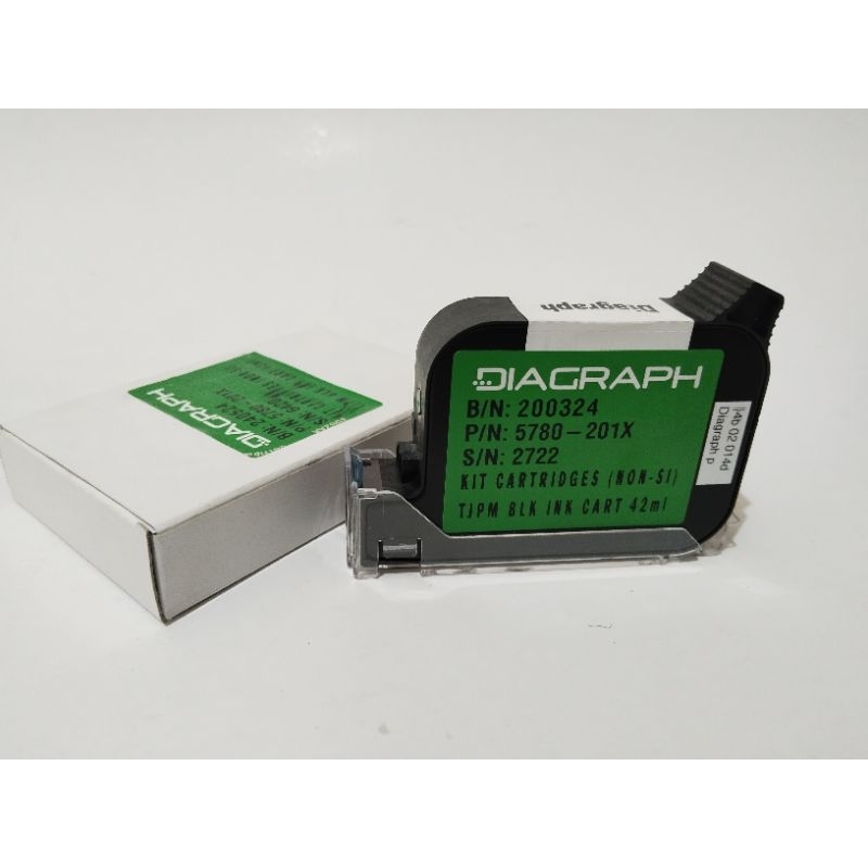 Jual Cartridge diagraph | Shopee Indonesia