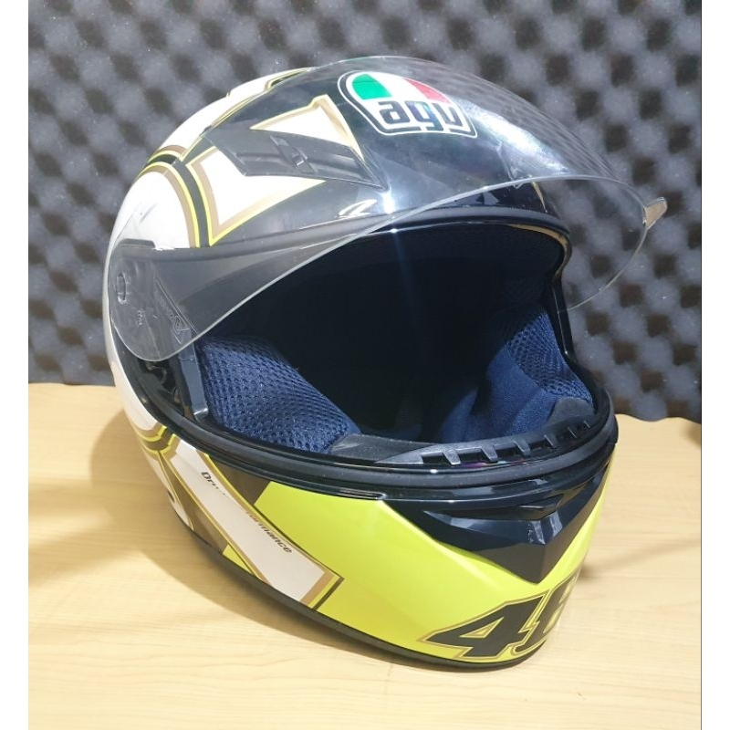 55cm head small or large bike helmet 55cm head small or large bike helmet RHINO Full Face Bike Helmets