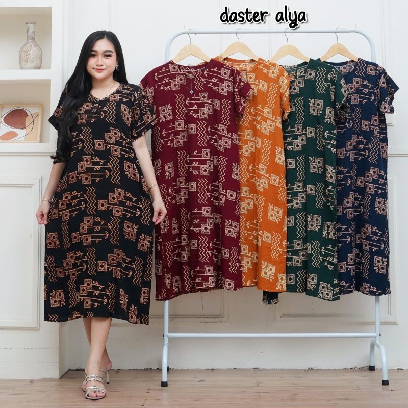Jual daster alya ukuran standar | Shopee Indonesia