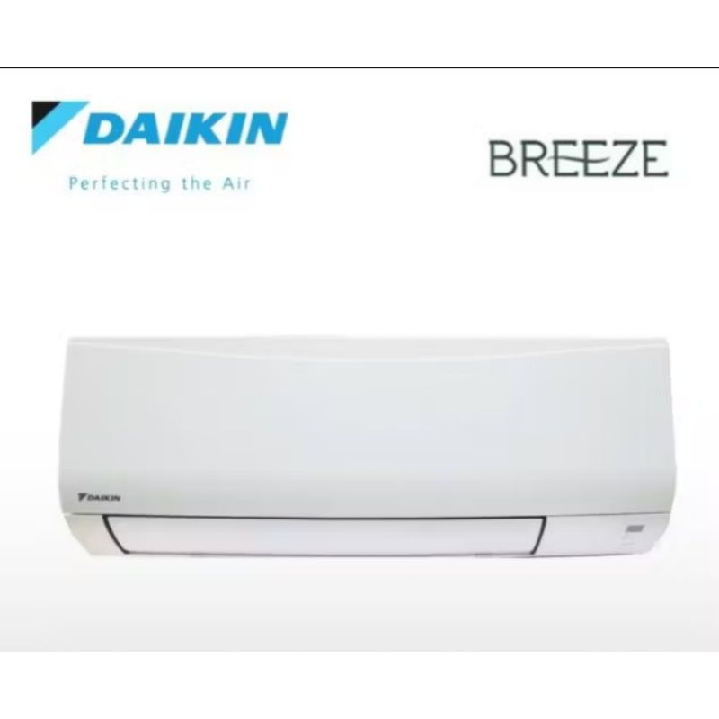 Jual AC DAIKIN-15AV/15NV-14-1/2PK/05PK-BLUEFIN(390WAAT) | Shopee Indonesia