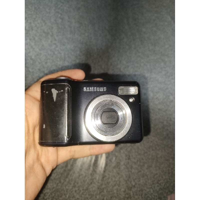 Jual digicam bahan samsung s1030 | Shopee Indonesia