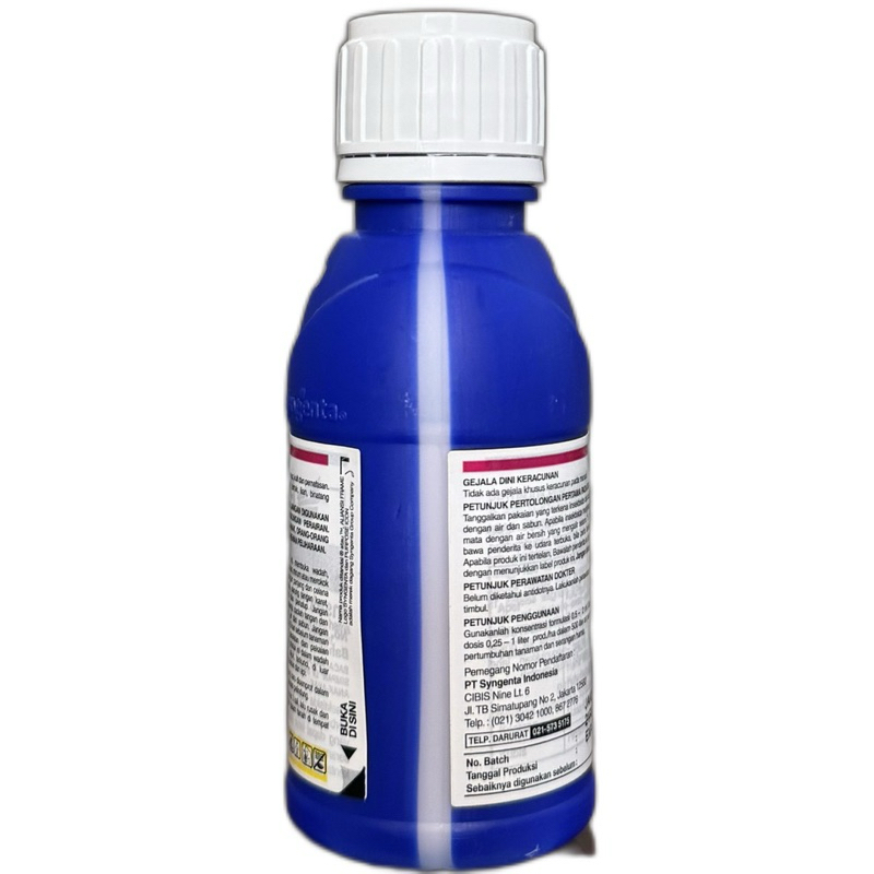 Jual INSEKTISIDA & AKARISIDA PEGASUS 500 SC 80 ML SYNGENTA/RACUN KUTU ...