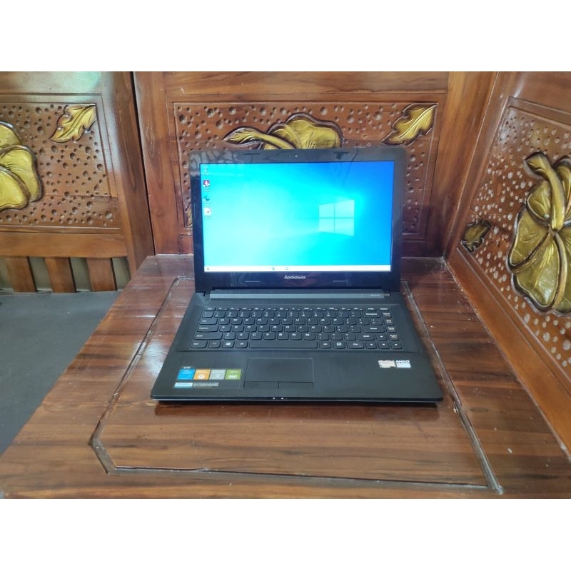 Jual lenovo amd e1 6010 Harga Terbaik & Termurah November 2024 | Shopee  Indonesia