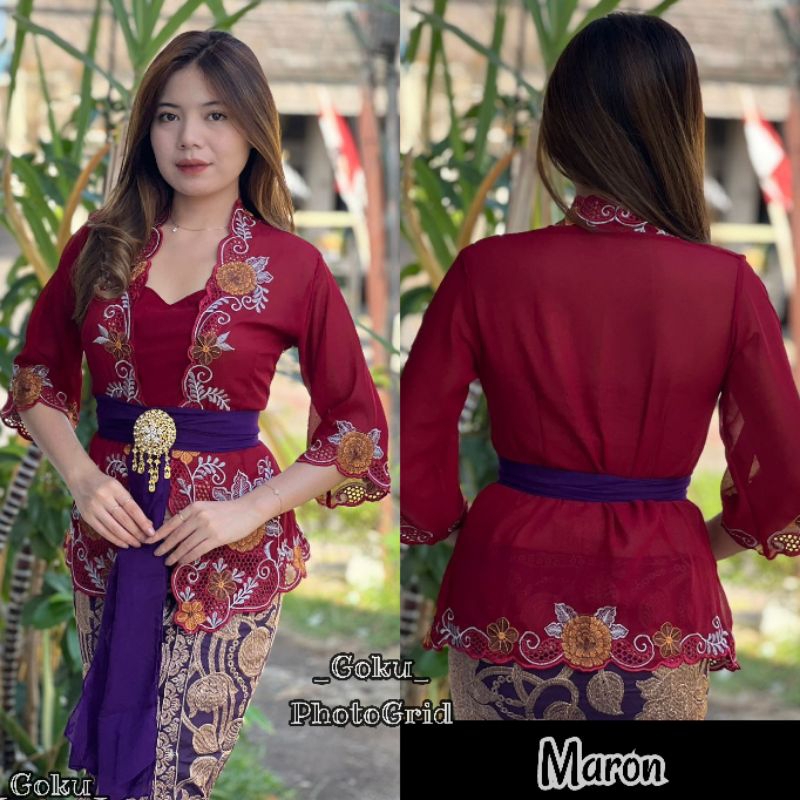 Produk Goku_kebaya | Shopee Indonesia