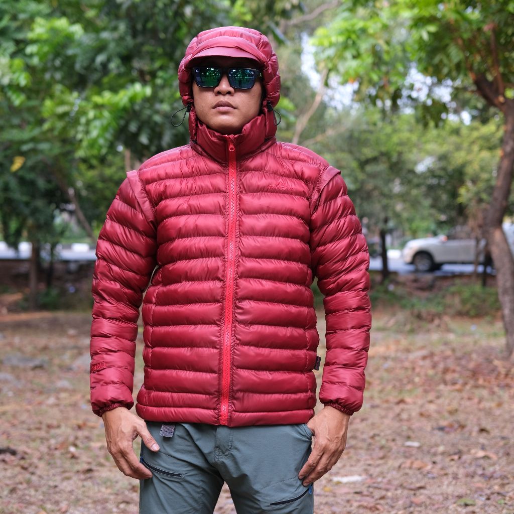 Jambu denali best sale