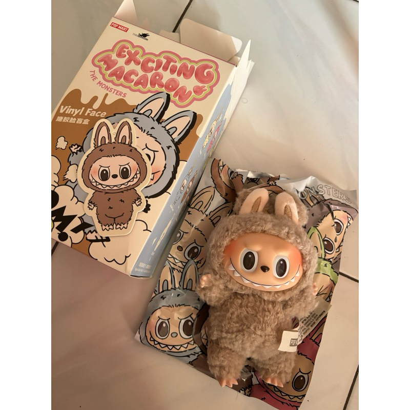 Jual Labubu Toffee Terlengkap & Harga Terbaru April 2026 | Shopee Indonesia