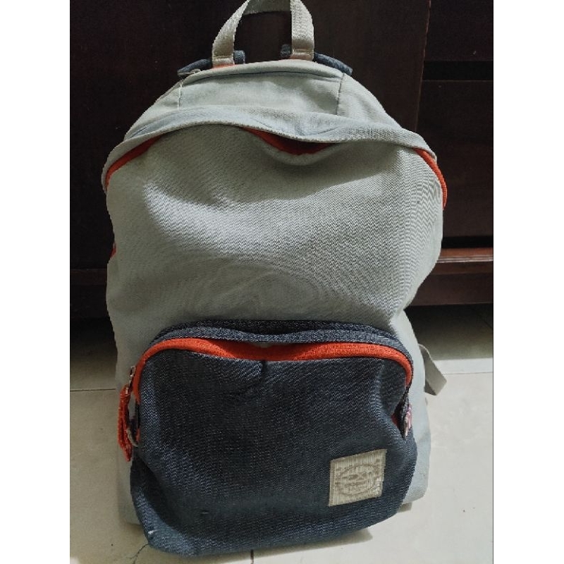Jual Tas ransel orignal (pl) | Shopee Indonesia
