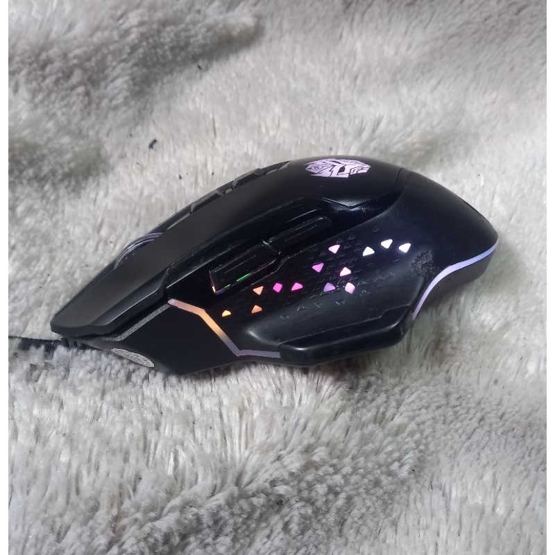 Jual Gaming mouse Rexus Xierra X8 | Shopee Indonesia