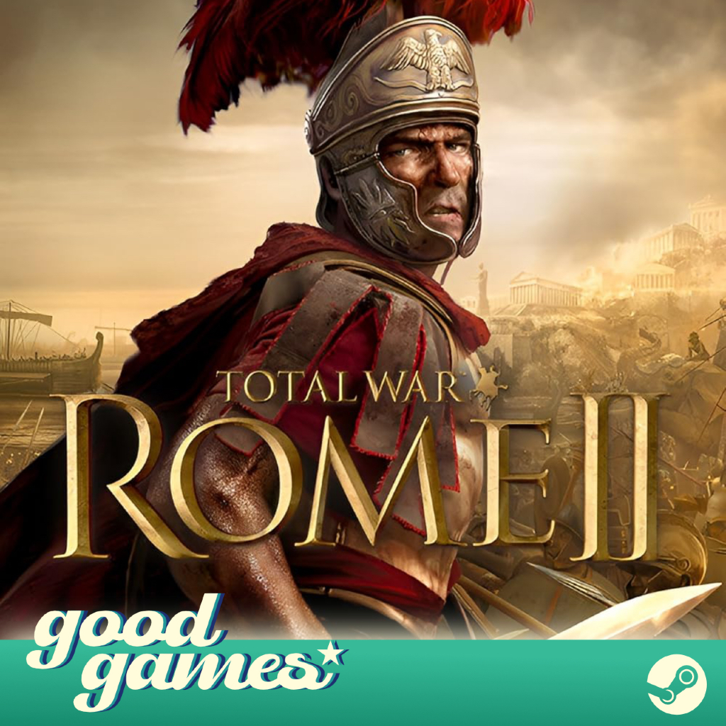Jual Total War Rome 2 II Emperor Edition Steam Key Global | Shopee ...