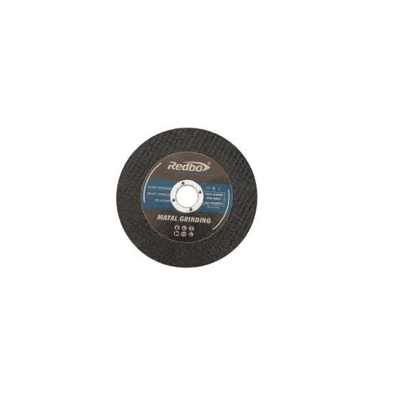 Jual REDBO Batu Gerinda Potong wd 4 inch / Cutting Whell Redbo 4inch ...