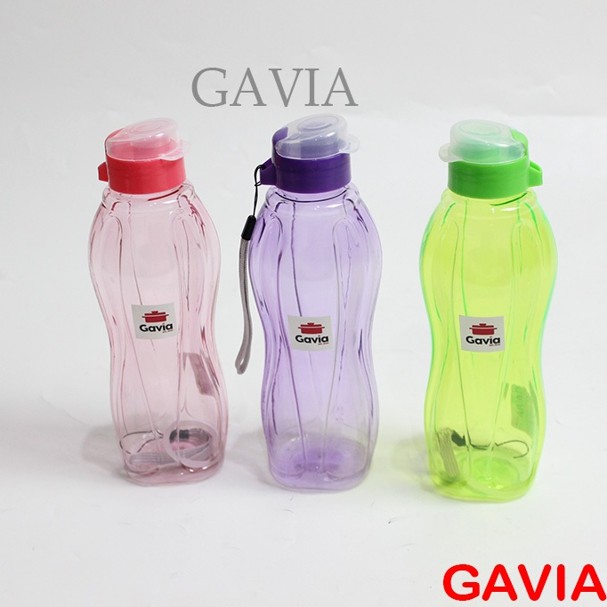 Jual Botol Minum Plastik / Termos Air Minum / Botol Anak Sekolah ...