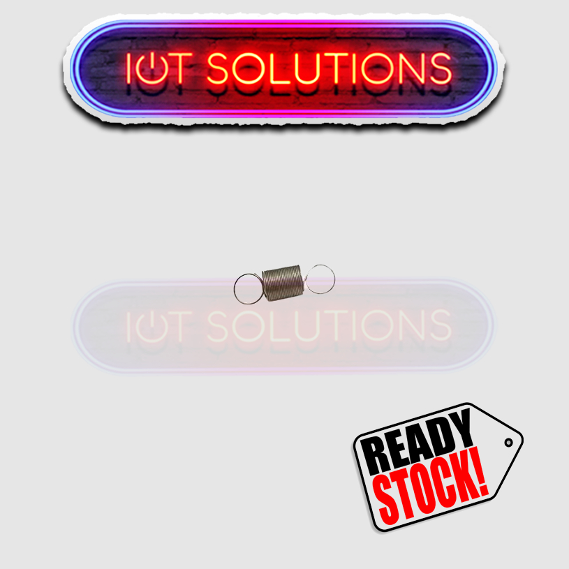 Jual Per Spring Lever Sensor Detector Epson L1110 L3100 L3110 L3150 ...